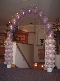 Choice Balloons and Cakes 1062960 Image 3